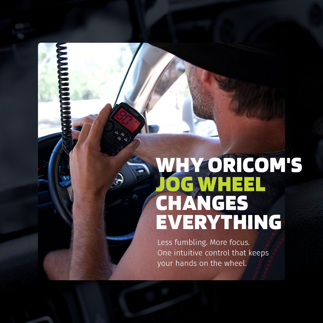 Oricom International Pty Ltd