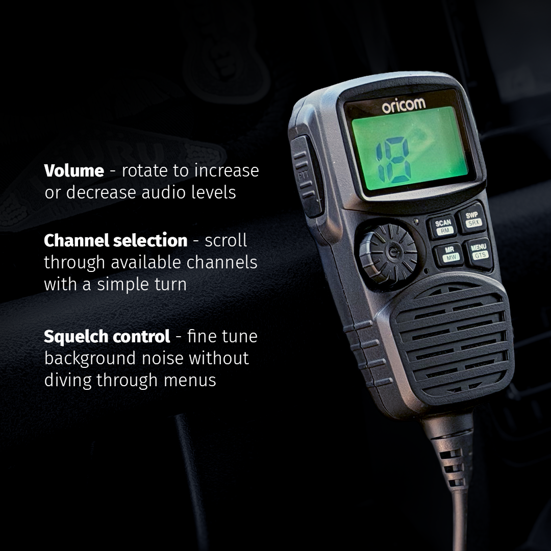 Oricom International Pty Ltd