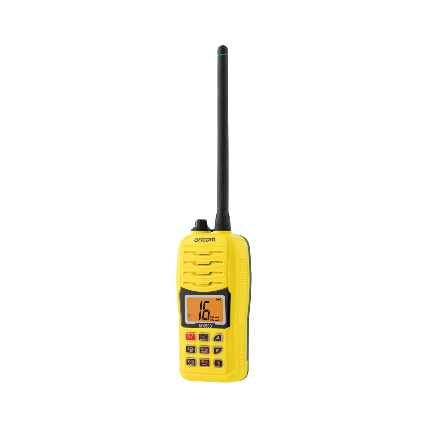 CARE620-1 DECT Cordless Amplified Phone with Instant Call Blocking