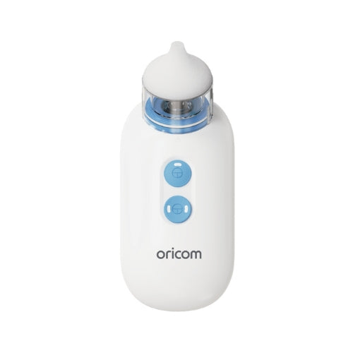 Nasal Aspirators