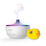 OBHAD200VP02SD - Aroma Diffuser + Bath Thermometer Value Pack