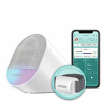 OBHGPLUS Guardian Plus Wearable Sleep Tracker + Smart Soother