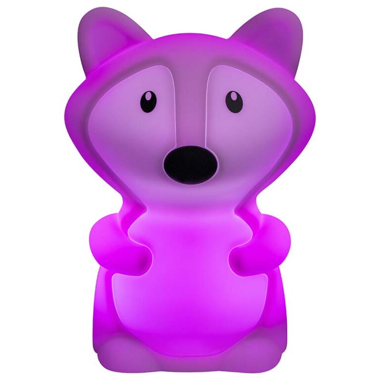 ONBF05 Frankie The Fox Night Buddy