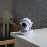 OBH36T 5" Smart HD Touchscreen Premium Baby Monitor