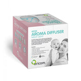 AD50 Aroma Diffuser Night Light