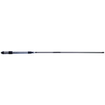 UHF310PK Radio Pack with Antenna and Different Bracket Mounting Options