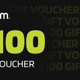 Oricom Gift Card