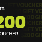 Oricom Gift Card