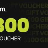 Oricom Gift Card