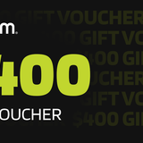 Oricom Gift Card