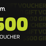 Oricom Gift Card