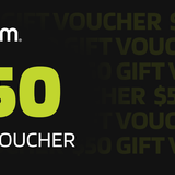 Oricom Gift Card