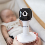 OBHFCU Smart HD Video Baby Monitor