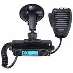 UHF310PNP Plug and Play 5 Watt UHF CB Radio Pack