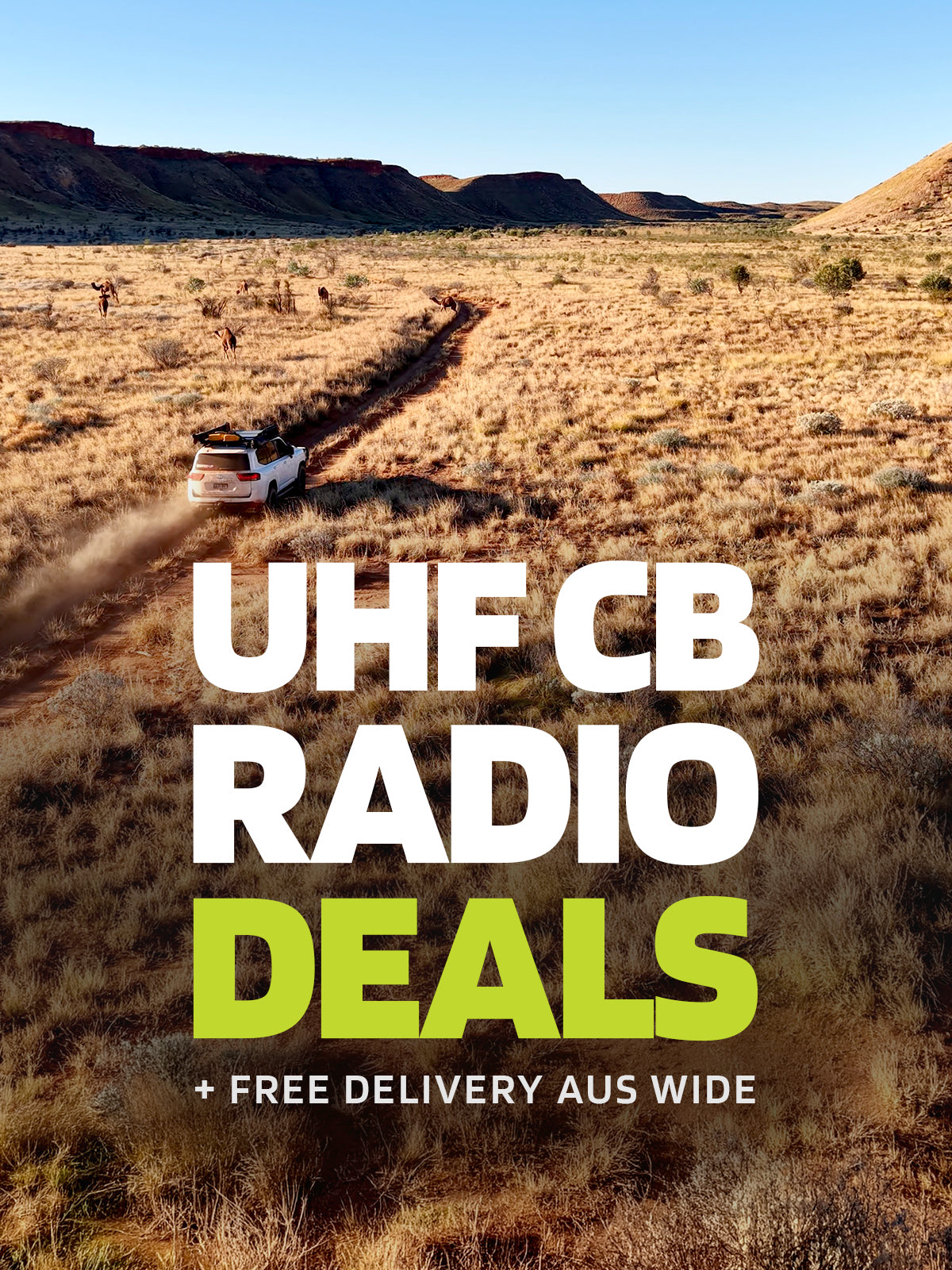 Automotive Deals