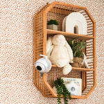 OBH36T 5" Smart HD Touchscreen Premium Baby Monitor