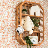 OBH36T 5" Smart HD Touchscreen Premium Baby Monitor