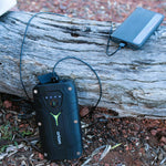 JSP1200 IP66 Lithium Jump Starter + Power Bank