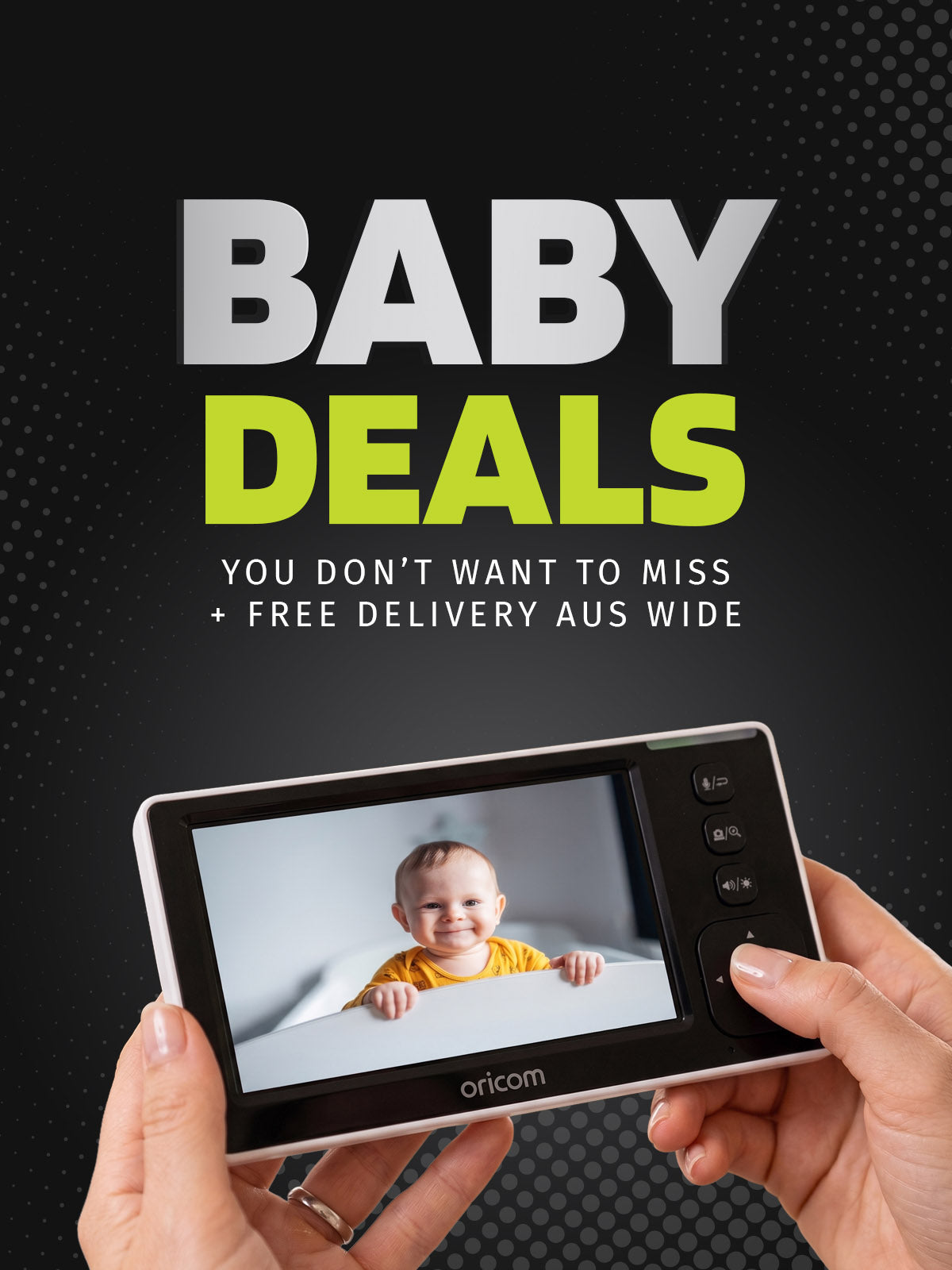 Baby Deals