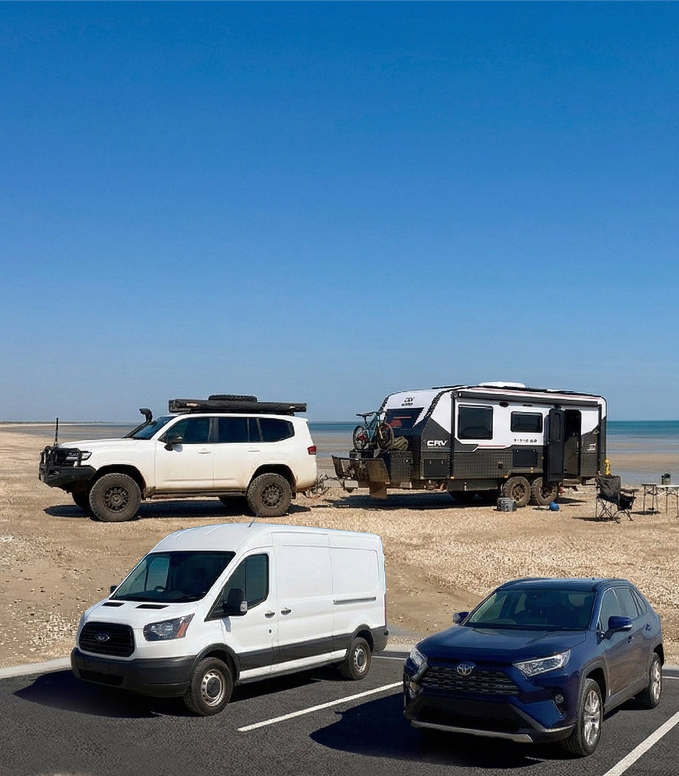 Tyre Pressure Monitors