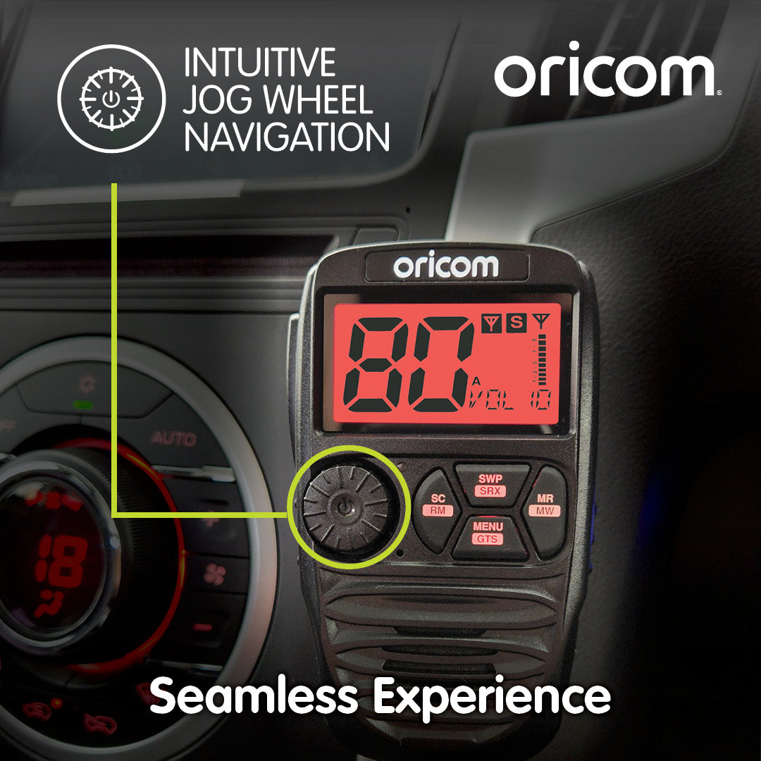 Oricom International Pty Ltd