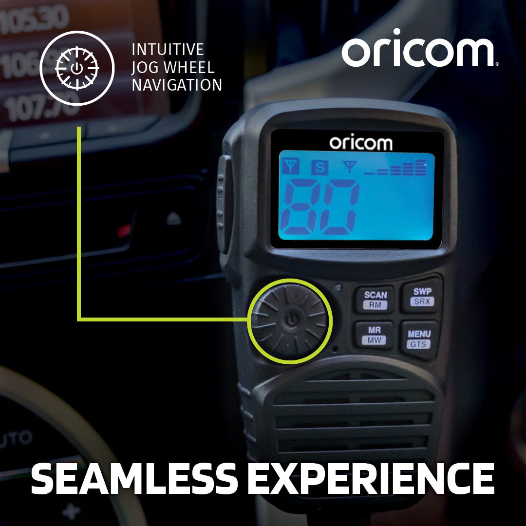Oricom International Pty Ltd