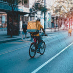 WBCR Wireless Bike Camera with Continuous Recording