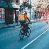 WBCR Wireless Bike Camera with Continuous Recording