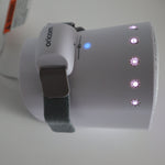 OBHGPLUS Guardian Plus Wearable Sleep Tracker + Smart Soother