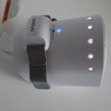 OBHGPLUS Guardian Plus Wearable Sleep Tracker + Smart Soother