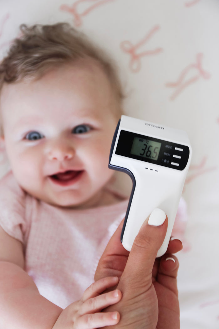 FS300 Non-Contact Infrared Thermometer