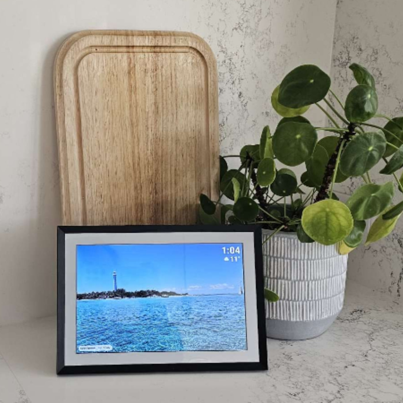 Digital Photo Frames