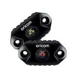 RKL1MIX Mix Pack Amber Rock Lights (White & Amber)