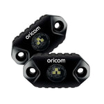 RKL1W-2 Twin Pack White Rock Lights