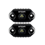 RKL1W-2 Twin Pack White Rock Lights