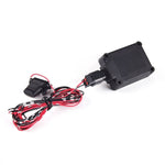 TPMS10-10ER TPMS Incl. 10 External Sensors with APP Control Settings + Repeater Value Pack