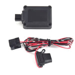 TPMS10-10ER TPMS Incl. 10 External Sensors with APP Control Settings + Repeater Value Pack