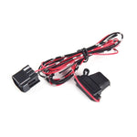 TPMS10-10ER TPMS Incl. 10 External Sensors with APP Control Settings + Repeater Value Pack