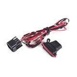 TPMS10-10ER TPMS Incl. 10 External Sensors with APP Control Settings + Repeater Value Pack