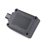 TPMS10-10ER TPMS Incl. 10 External Sensors with APP Control Settings + Repeater Value Pack
