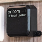 RVSLWRC Ultimate Touring Pack Incl. Reversing Camera + RV Leveller