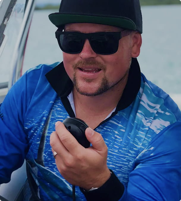 Marine VHF Radio