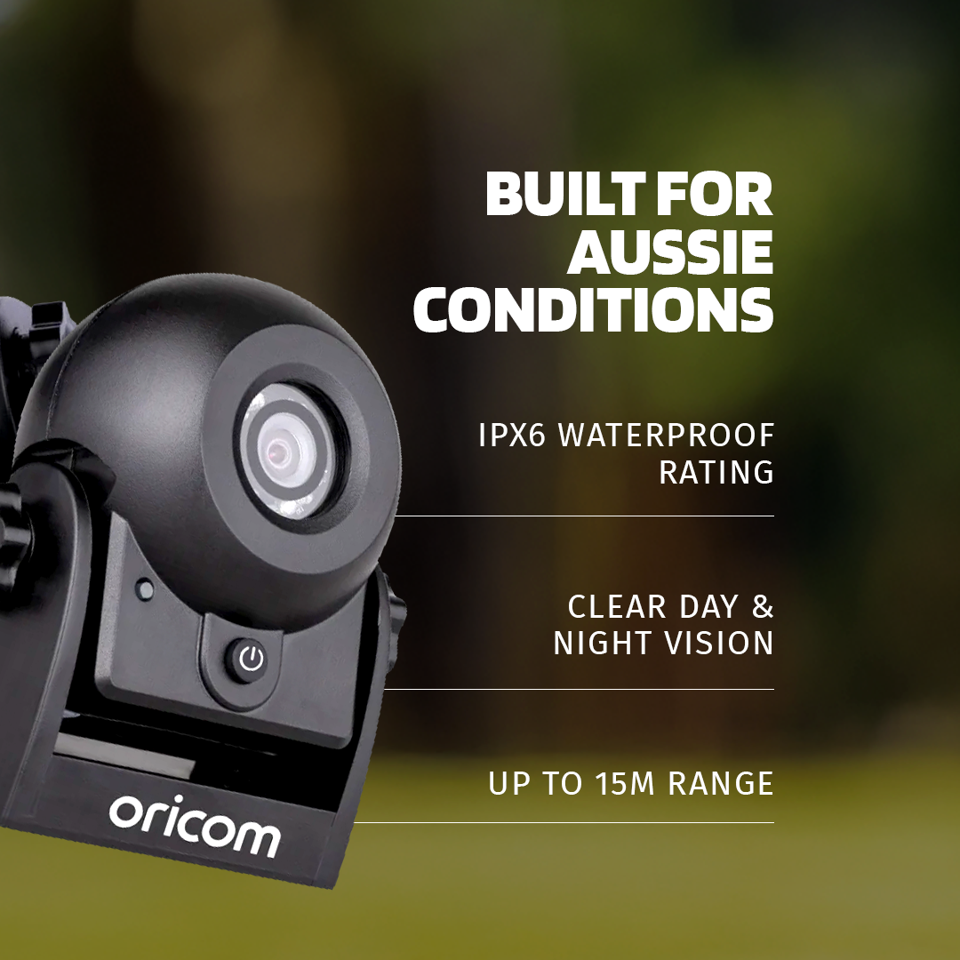 Oricom International Pty Ltd