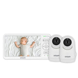 SC640-2 6" Video Baby Monitor + Additional Camera
