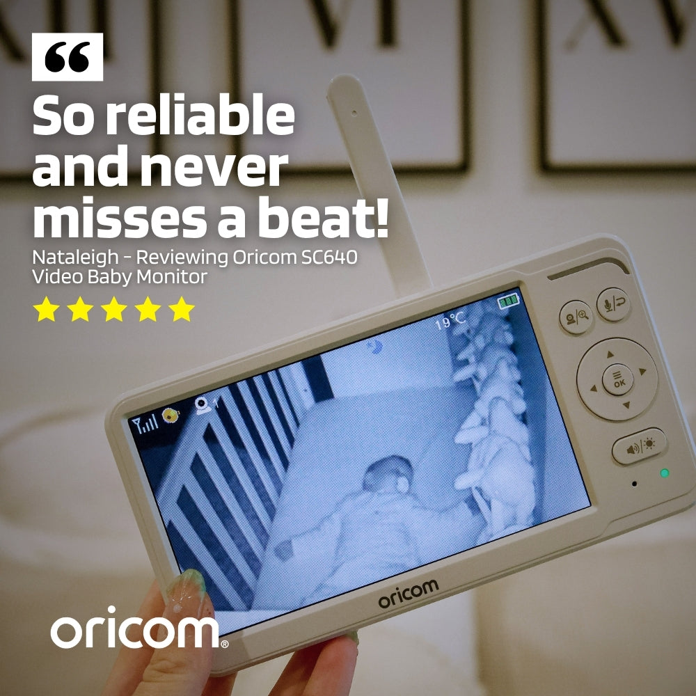Oricom International Pty Ltd