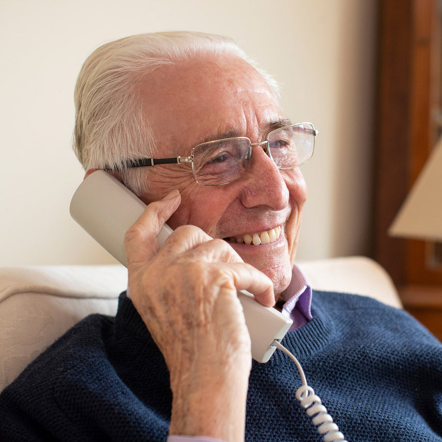 SENIOR CARE DEALS