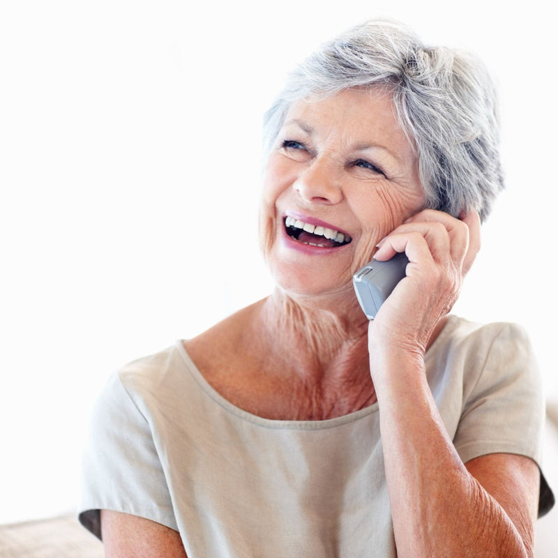 Senior Care
