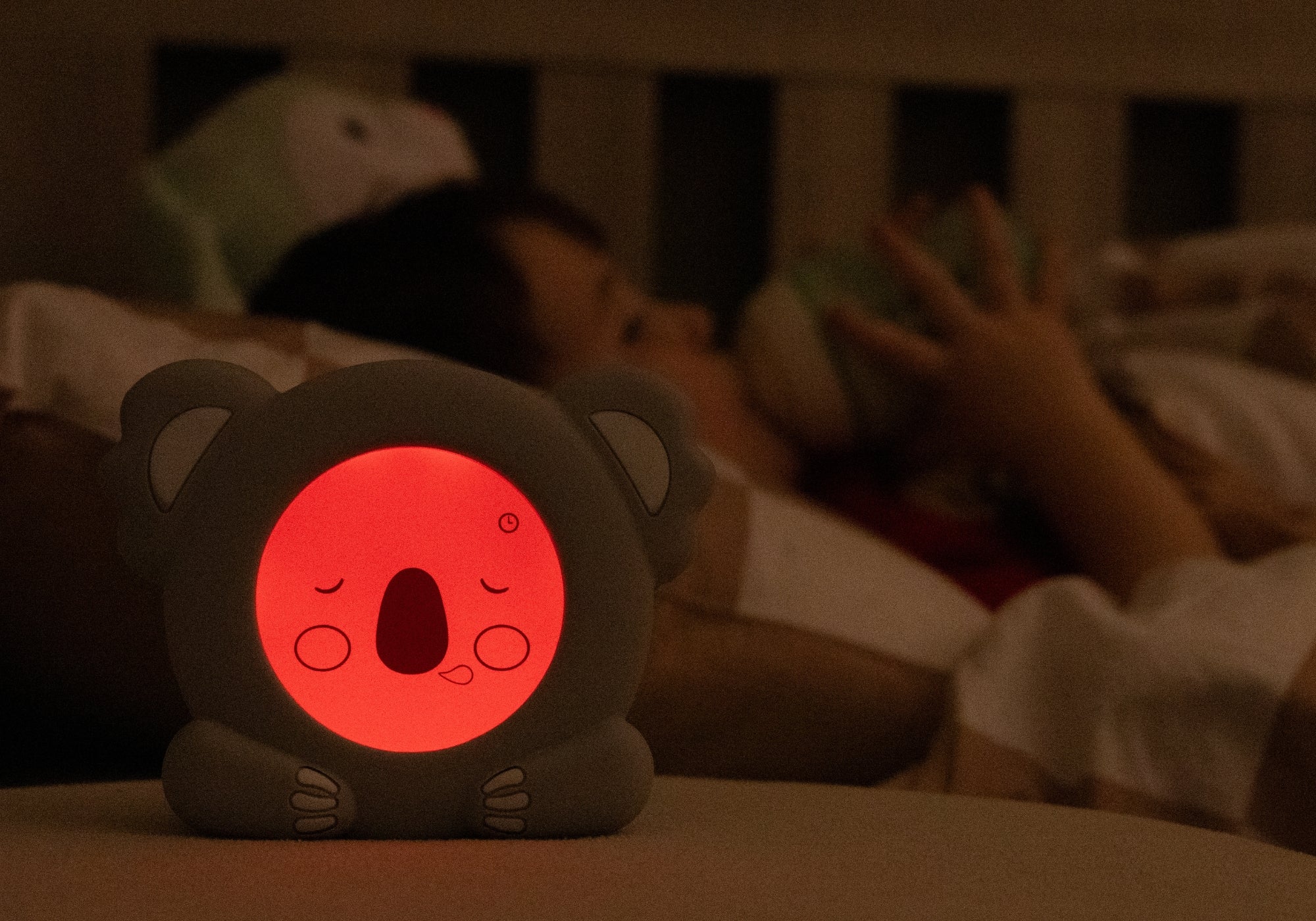 Sleep Trainers