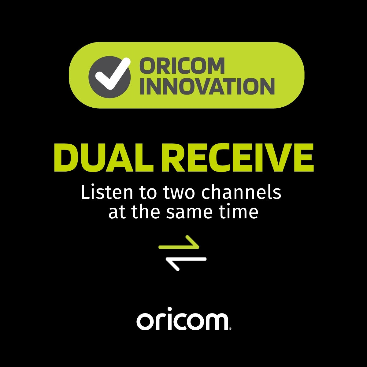 Oricom International Pty Ltd