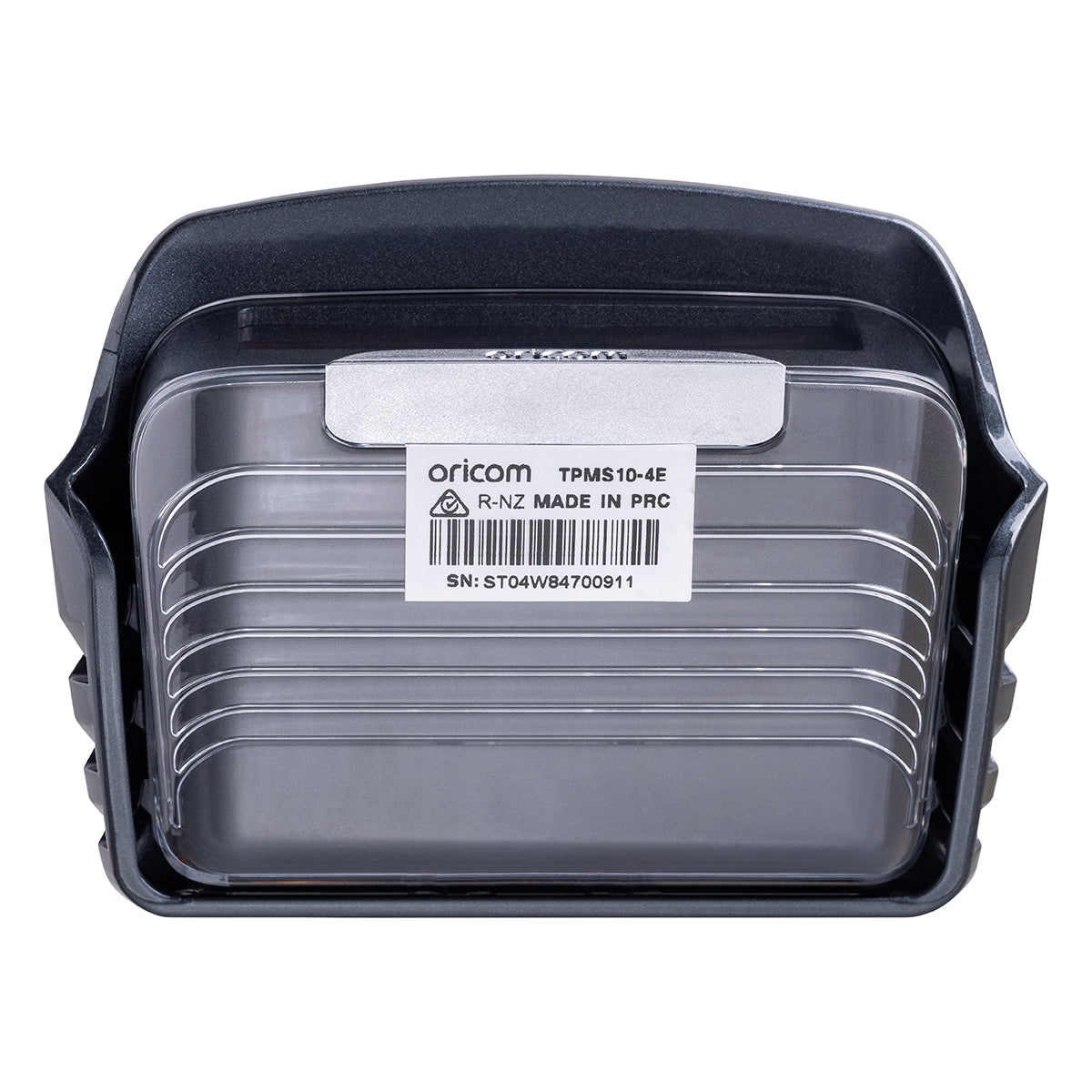 TPMS10-10E Tyre Pressure Monitoring System Incl. 10 External Sensors with APP Control Settings